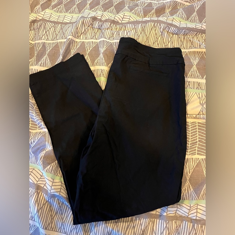 Hilary Radley Pants
